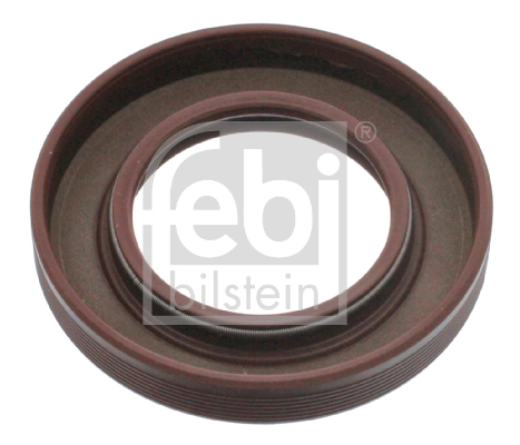 Shaft Seal, camshaft